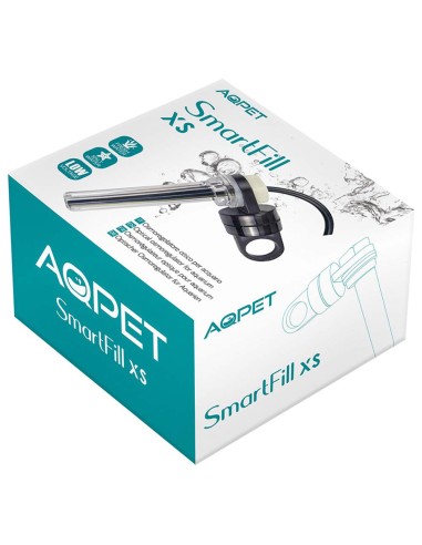 Aqpet SmartFill XS - sistema di rabbocco automatico