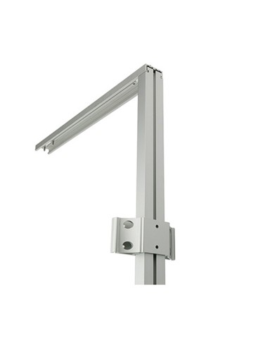 AquaIllumination Hydra Upright Rail 48"