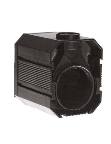 AquaBee Motorblock Ricambio pompa serie 2000/1 Senza alberino e rotore