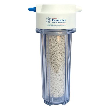 Forwater CDA Filter - Purificatore d'Aria per Schiumatoi