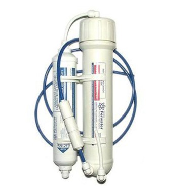 Forwater Ospure 50 Mini PRO08 ( Impianto ad Osmosi in Linea a 2 Stadi - 50 GPD)