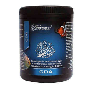 Forwater Resina CDA 1000ml