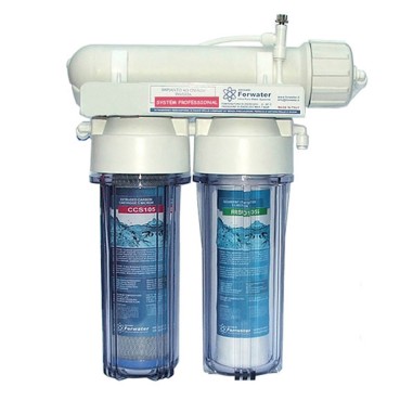 Forwater SYSTEM250 Mini 50GPD