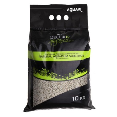 Aquael Dolomite Gravel 2-4mm - Ghiaia alcalinizzante per acqua dolce