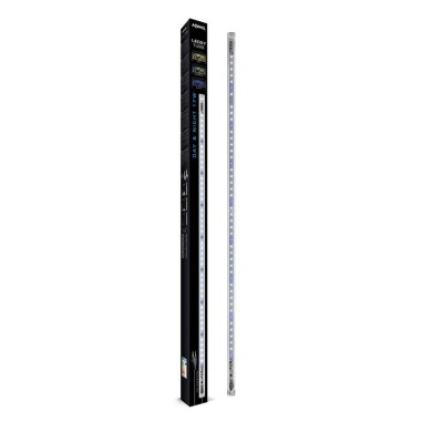 Aquael Leddy Tube Day&Night Sunny 17W 101,5-131,5cm - neon a LED per acqua dolce