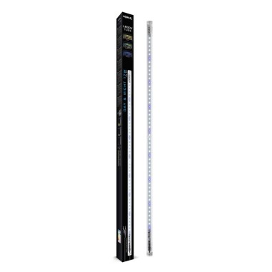 Aquael Leddy Tube Day&Night Sunny J 17W 92,5-122,5cm - neon a LED per acqua dolce