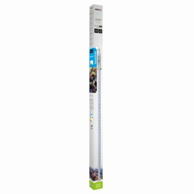 Aquael Leddy Tube Retrofit Marine 18W 155-120cm - neon a LED per acqua marina