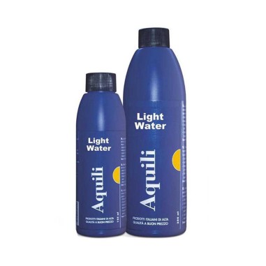 Aquili Light Water 250ml - Chiarificatore per acqua dolce