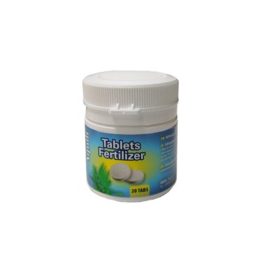 Aquili Tablets Fertilizer - Fertilizzante di Base Radicale