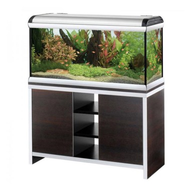 Ferplast Acquario Star 120 cm 122x52x64,5h - litri 330 senza supporto