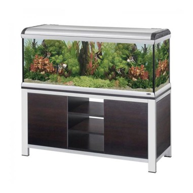 Ferplast Acquario Star 160 Tank - cm 162x62x67,5h - litri 570 senza supporto nè coperchio