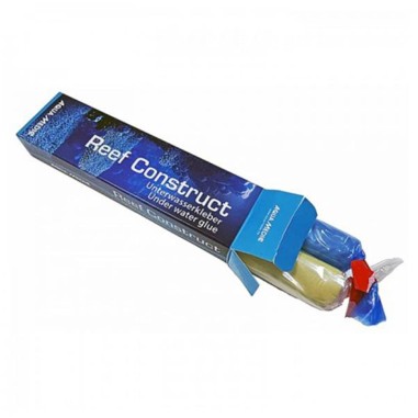 AquaMedic 420.60 Reef Construct - Colla Epossidica Bicomponente Confezione da 2 Tubetti x 56gr