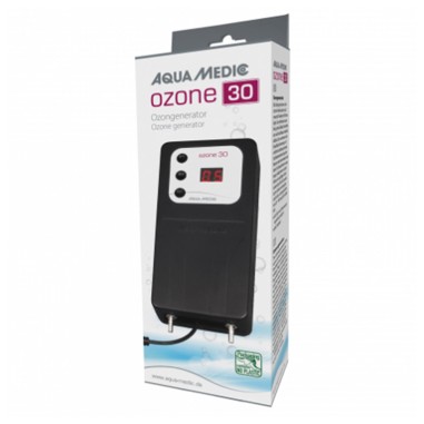 Aquamedic Ozone - ozonizzatore per acquari