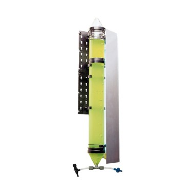 AquaMedic Plankton Light Reactor - reattore di phytoplankton capacità 2,5 litri