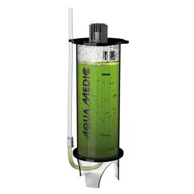 AquaMedic Plankton Light Reactor II - reattore di phytoplankton