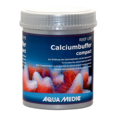 AquaMedic Reef Life Calcium Buffer Compact 250gr