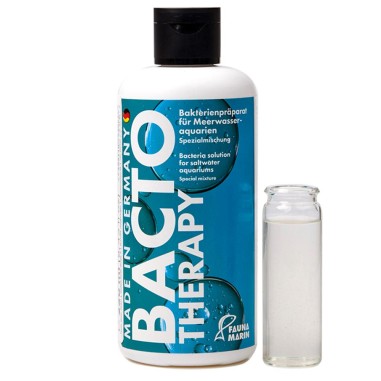 Fauna Marin Bacto Reef Therapy 250ml