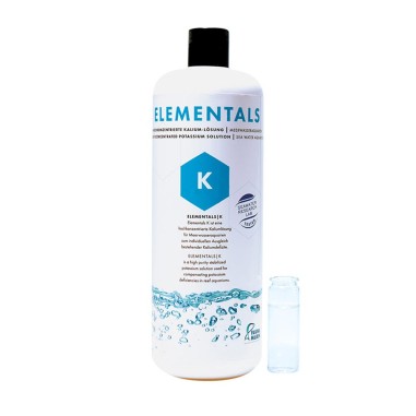 Fauna Marin Elementals K 1000ml