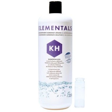 Fauna Marin Elementals kH 1000ml