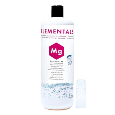 Fauna Marin Elementals MG 1000ml