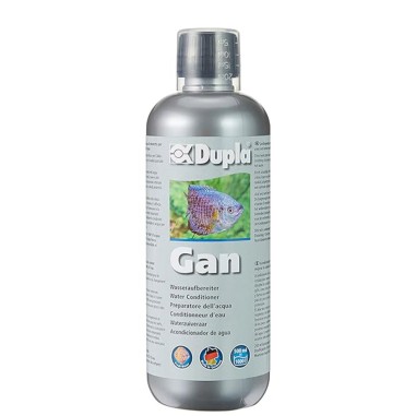 Dupla Gan 250ml - biocondizionatore