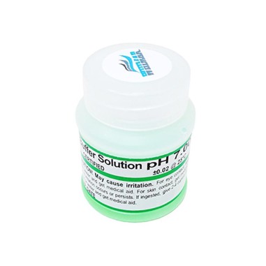 Whimar Buffer Solution pH 7.00 20ml - soluzione di calibrazione per elettrodi e misuratori