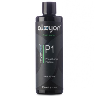 Alxyon PhytaGen P1 - fertilizzante per piante a base di fosforo