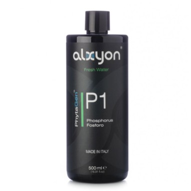 Alxyon PhytaGen P1 - fertilizzante per piante a base di fosforo