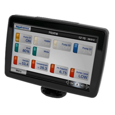 Aquatronica ACQ140 Touch Controller - Centralina di Controllo Touch Screen