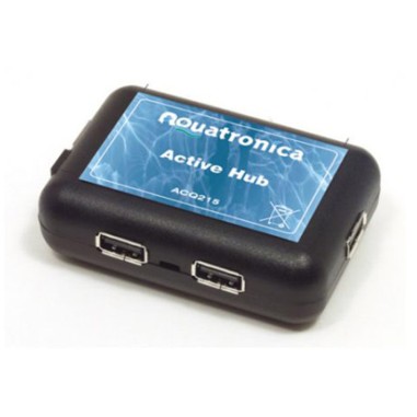 Aquatronica ACQ215 - Active HUB