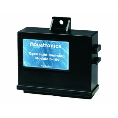 Aquatronica ACQ445 Open Dimming Module - per collegare al sistema Aquatronica dispositivi Dimmerabili di altre marche