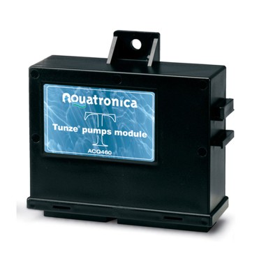 Aquatronica ACQ460 - Tunze Pumps Module