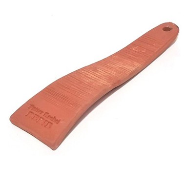 AQL Futter Kachel 20cm - rampa in terracotta per la deposizione delle uova