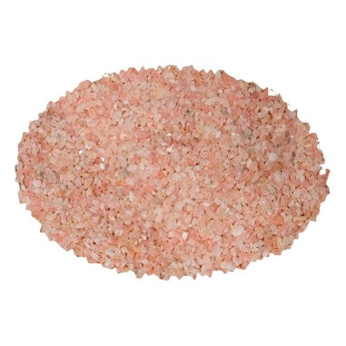 Marvellous Sand Rosin Red - Sabbia Rosa calcarea Granulometria 1-2mm - 5Kg