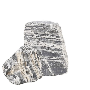 Roccia Zebra Stone 1kg