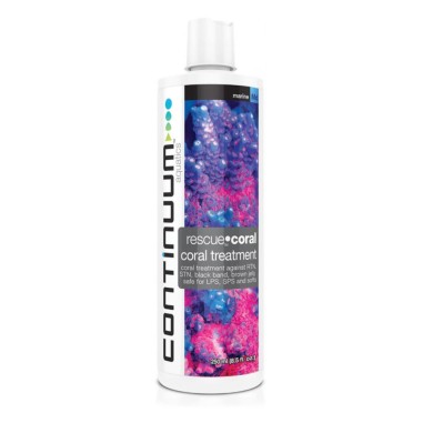 Continuum Aquatics Rescue Coral 250ml