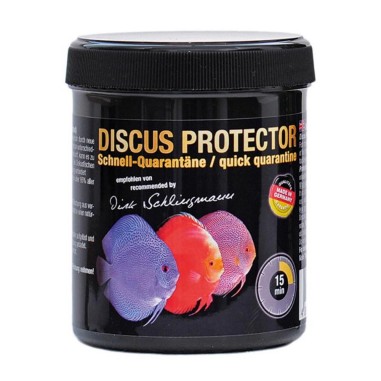 Discusfood Discus Protector 160gr - miscela antibatterica per quarantene