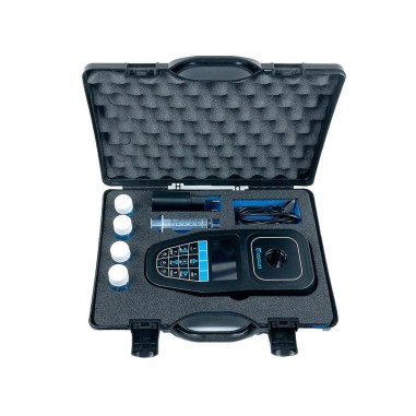 Exaqua PRO3 set 1 - fotometro portatile multiparametro