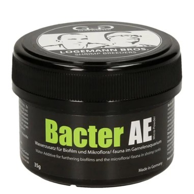 GlasGarten Bacter AE - attivatore batterico specifico per Caridine