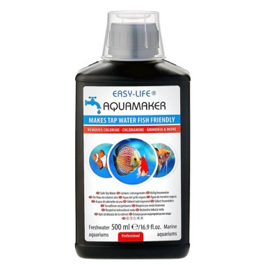 Easy-Life AquaMaker - Biocondizionatore ad Azione Rapida