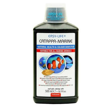 Easy-Life Catappa-Marine - protettore naturale per pesci marini