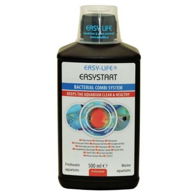 Easy-Life Easystart Attivatore Batterico