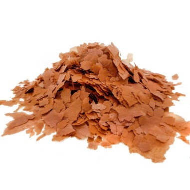 Economy Dispenser Artemia Flakes AF01 - Fiocchi a Base di Artemia per tutti i tipi di Pesci