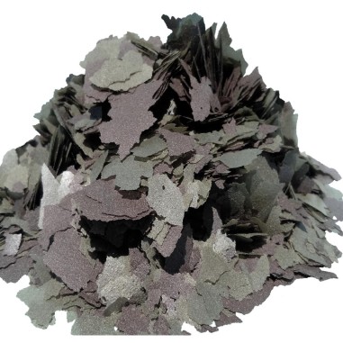 Economy Dispenser Black Artemia Flakes cod. AF02 - Fiocchi a Base di Artemia per tutti i tipi di Pesci