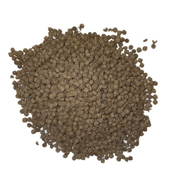 Economy Dispenser Turtle Granules TG02 - Cibo pellettato per Tartarughe Acquatiche