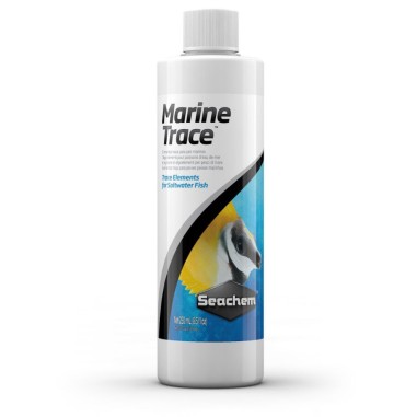 Seachem Marine Trace 250ml