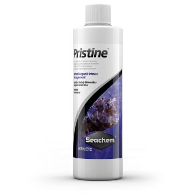 Seachem Pristine - attivatore batterico per dolce e marino