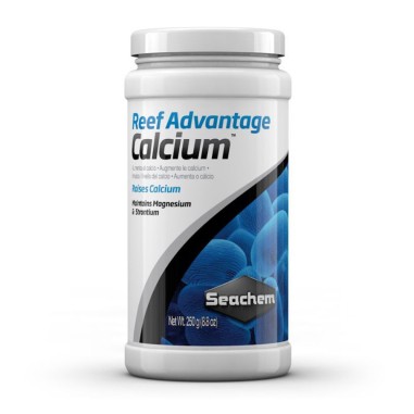 Seachem Reef Advantage Calcium