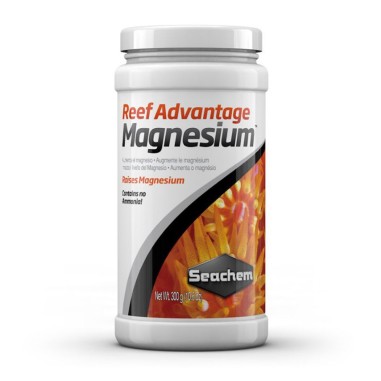 Seachem Reef Advantage Magnesium - 300gr