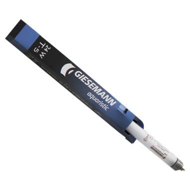 Giesemann T5 Powerchrome Actinic Blue 24 watt - 22000°K